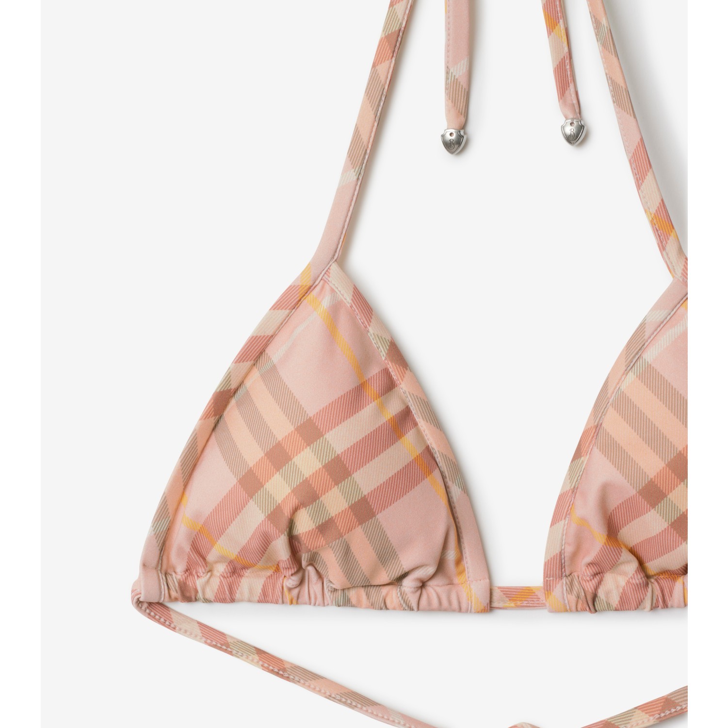 Reggiseno bikini Check