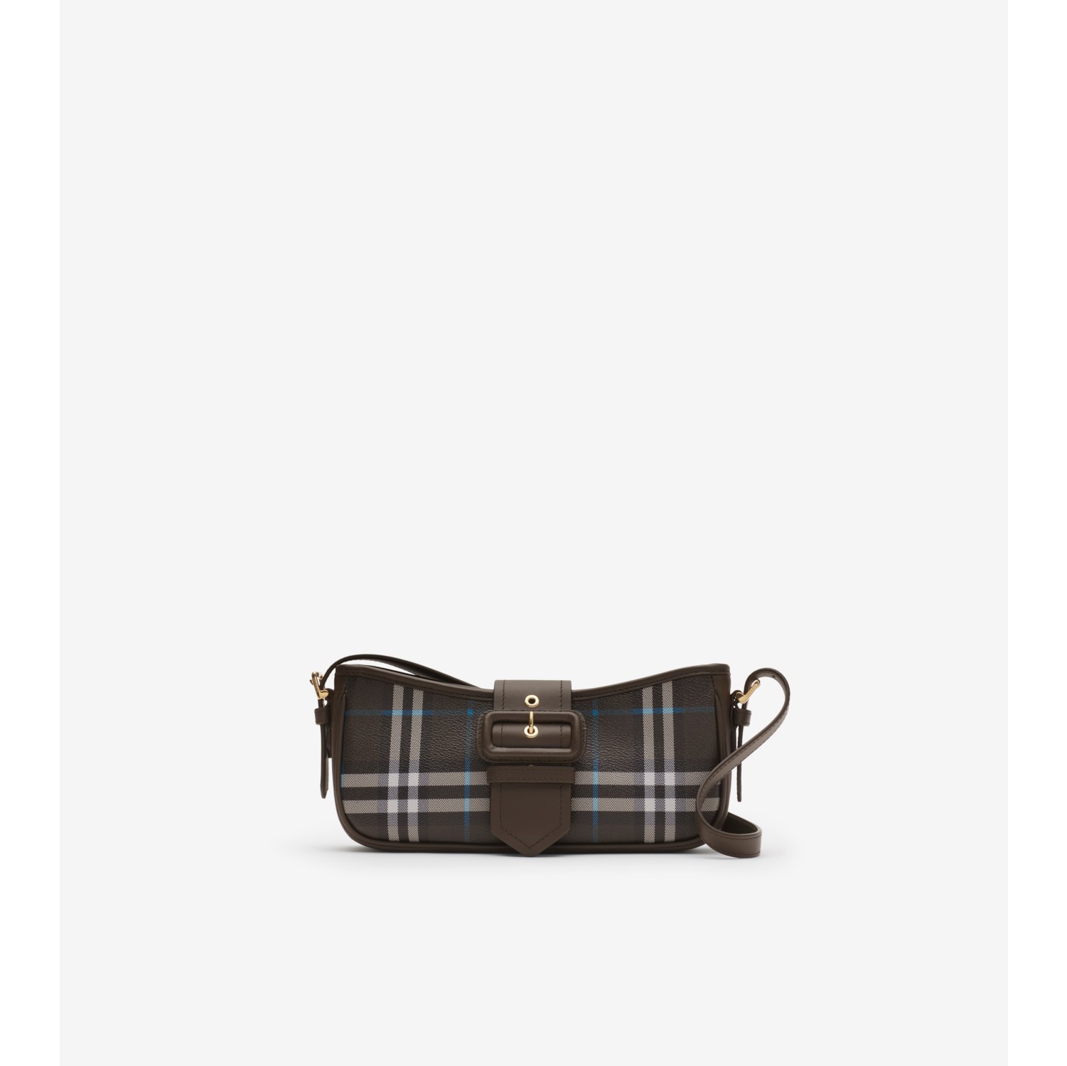 Check Sling Bag