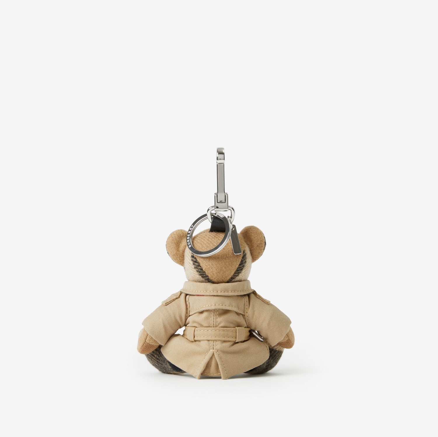 Thomas Bear Charm in Trench Coat