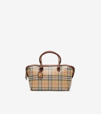 Women's Check Bags | Burberry®️ Official