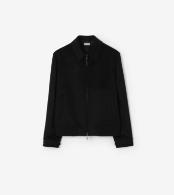 Cashmere Bloomsbury Harrington Jacket ®