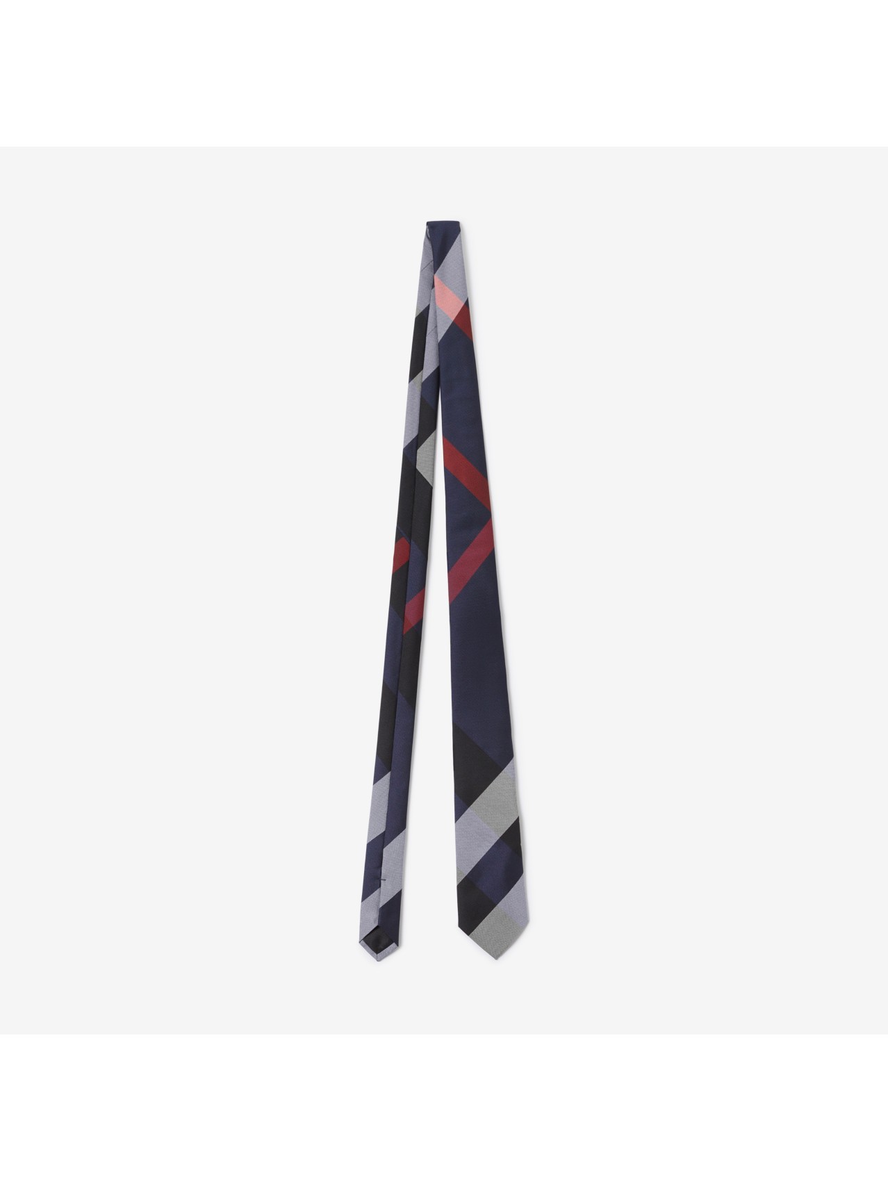 Men's Designer Ties & Cufflinks | Burberry® Official