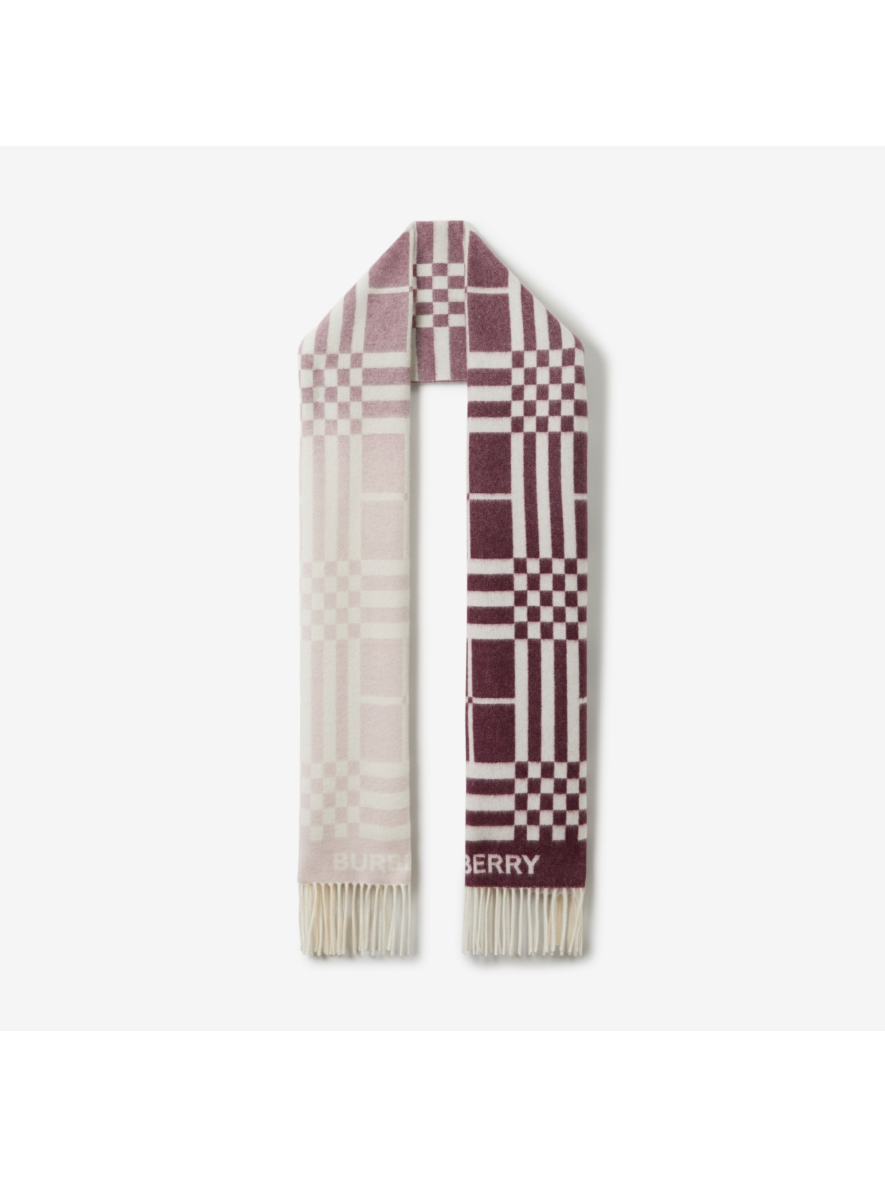 Women's Scarves | Designer Scarves for Women | Burberry® Official