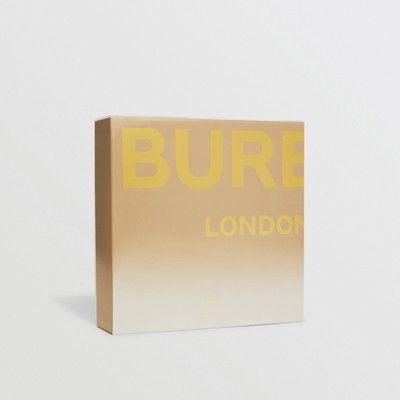 burberry london gift set