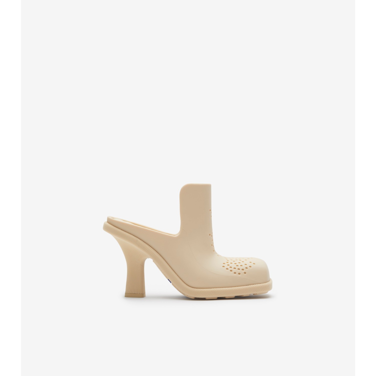 Burberry mules shop