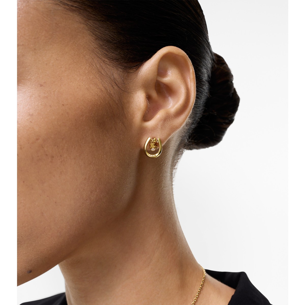  Horseshoe Earrings
