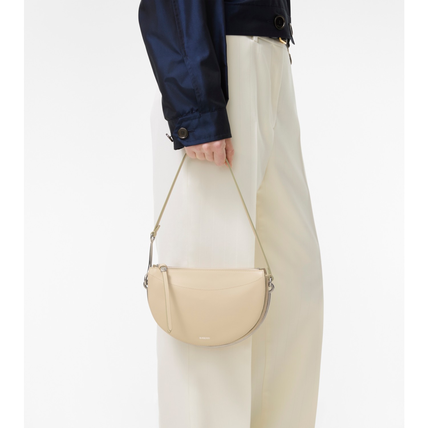 Small Bridle Saddle Bag