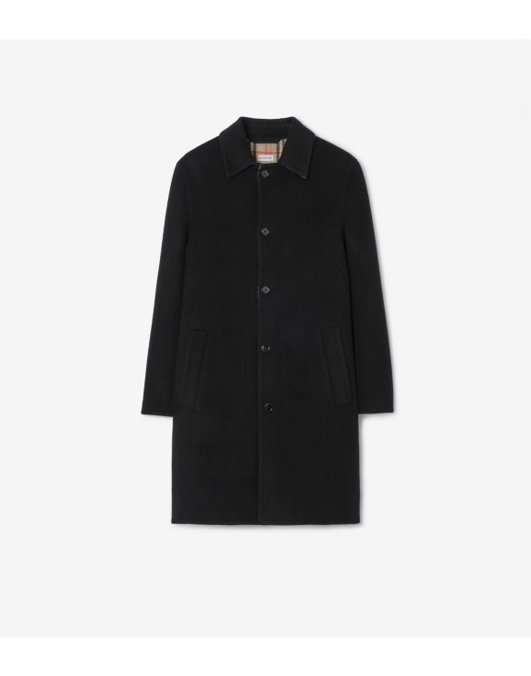 メンズ デザイナー コート＆ジャケット | Burberry® 公式サイト