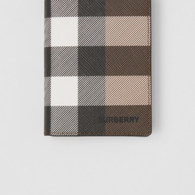 burberry tarjetero