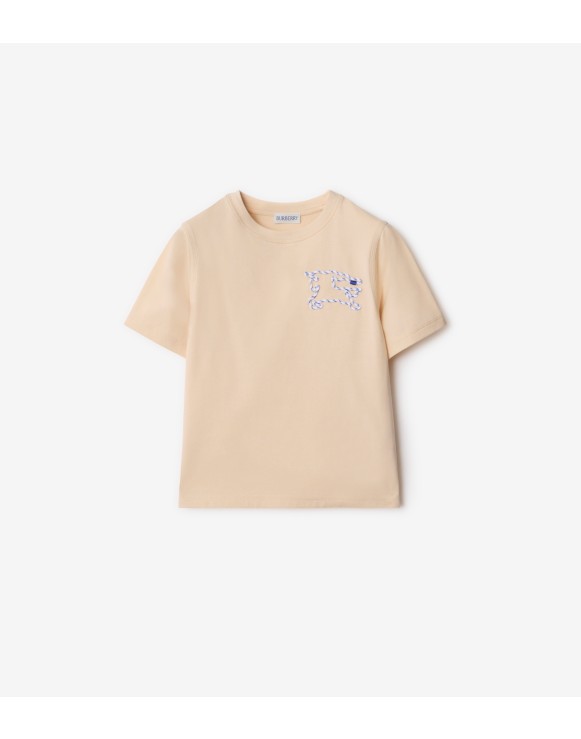 Laces EKD Cotton T-shirt