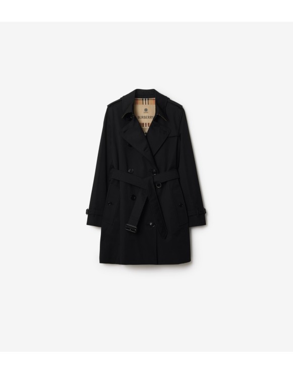 Women's Heritage Trench Coats | Burberry®
