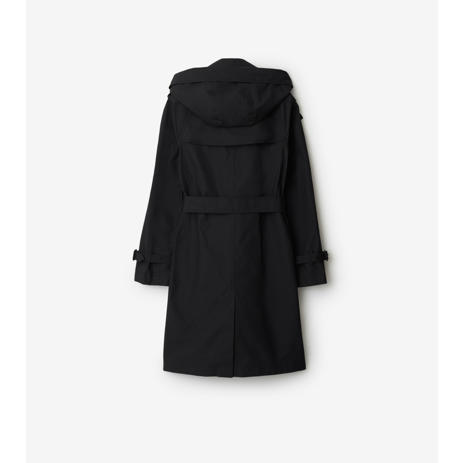 burberry trench coat length