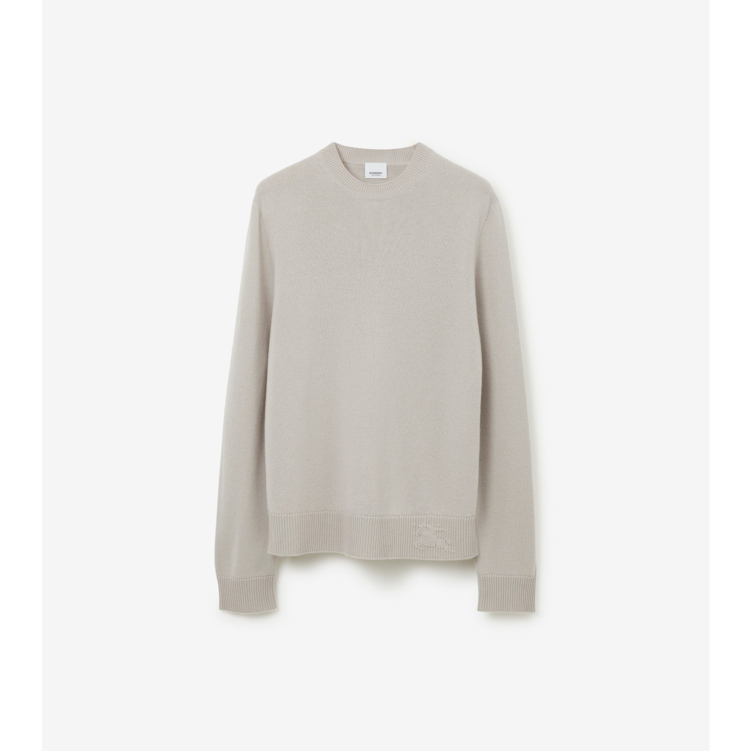 EKD Cashmere Sweater