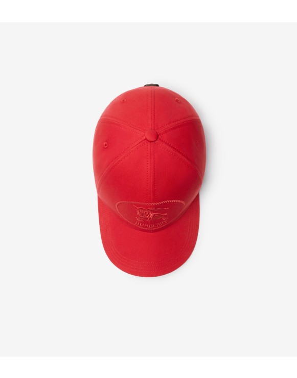 Knight Stamp Gabardine Baseball Cap