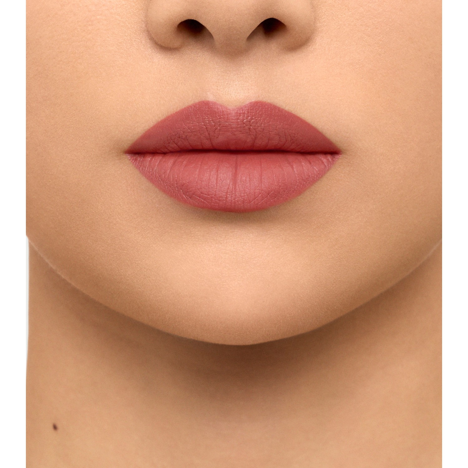 Burberry Kisses Liquid Matte – Deep Rosewood No.40 - thumbnail 5
