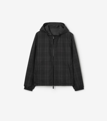 BURBERRY アウター B3E56D9A-1E32-4630-BE0B-