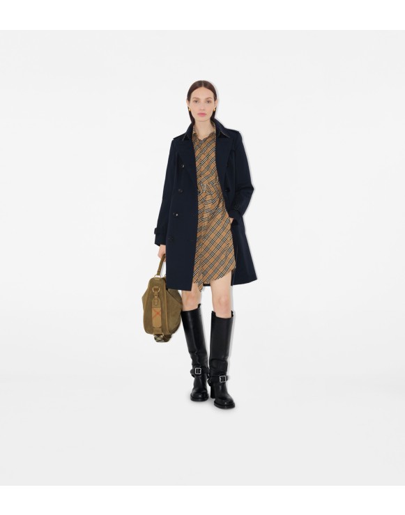 Mid-length Chelsea Heritage Trench Coat