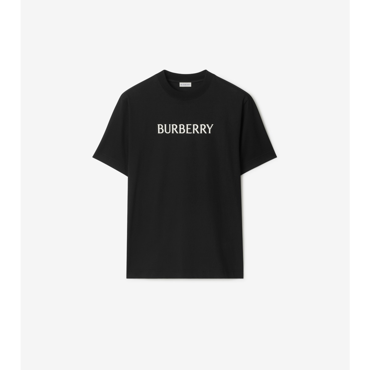  Printed Logo T-shirt