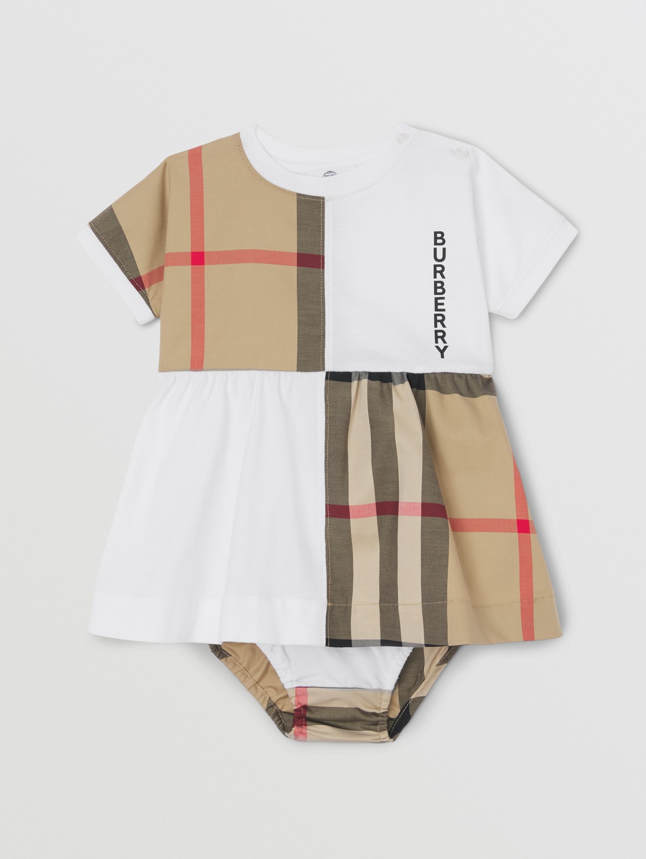 Designer Baby Gifts | Baby Gift Sets | Burberry® Official