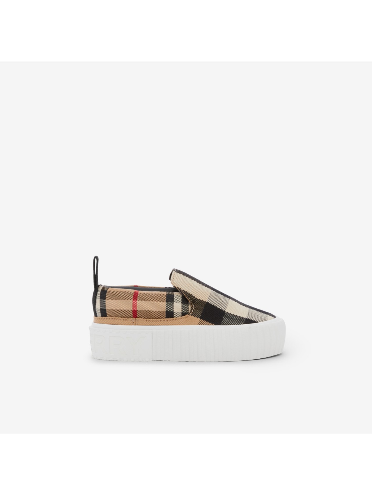 Zapatos para niños | Burberry® oficial