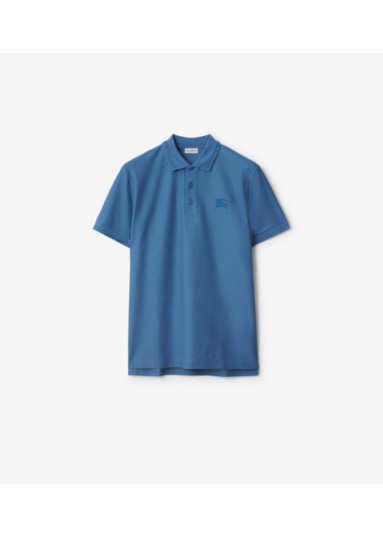 Cotton Polo Shirt