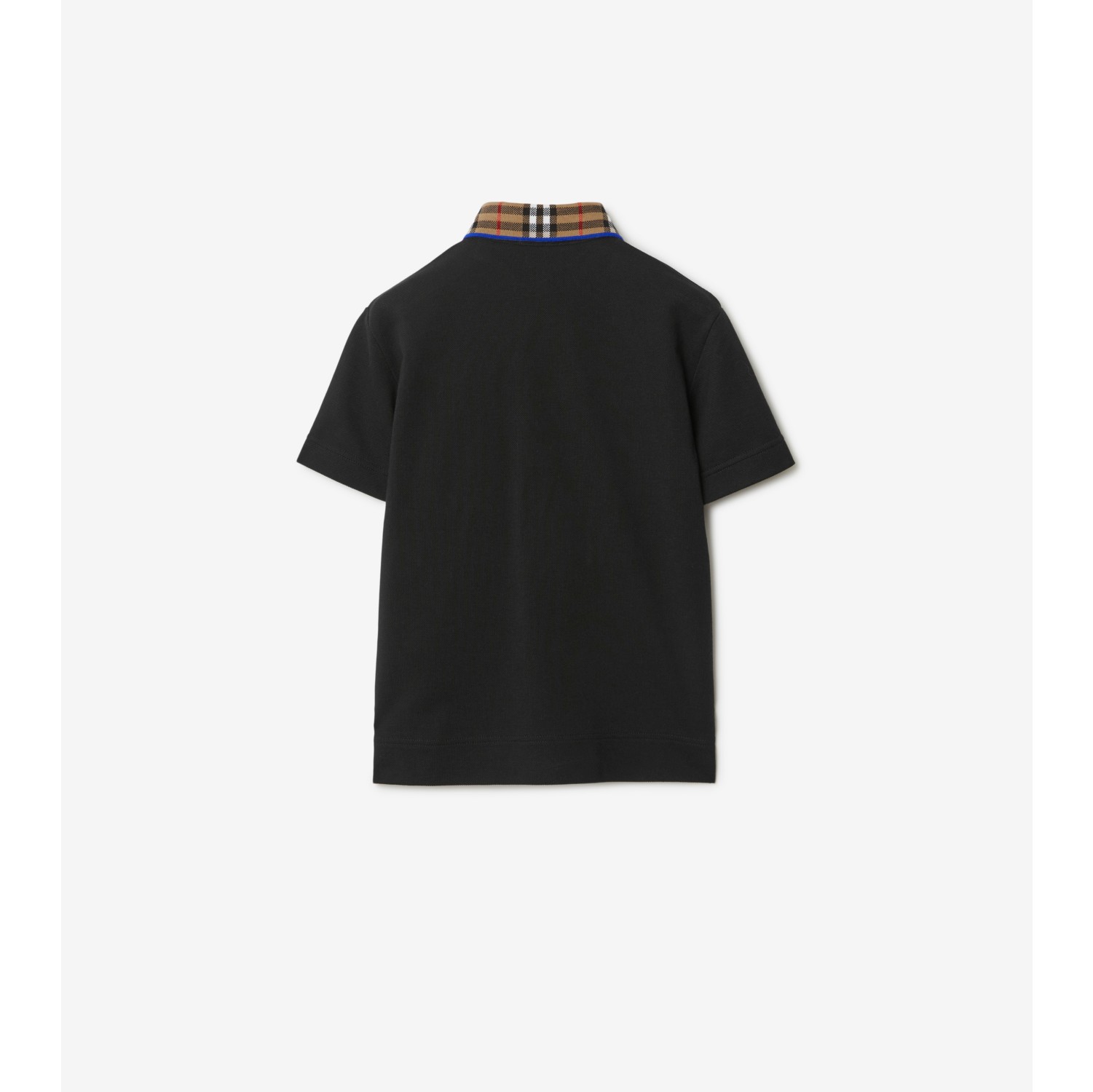 Burberry cheap collard shirt