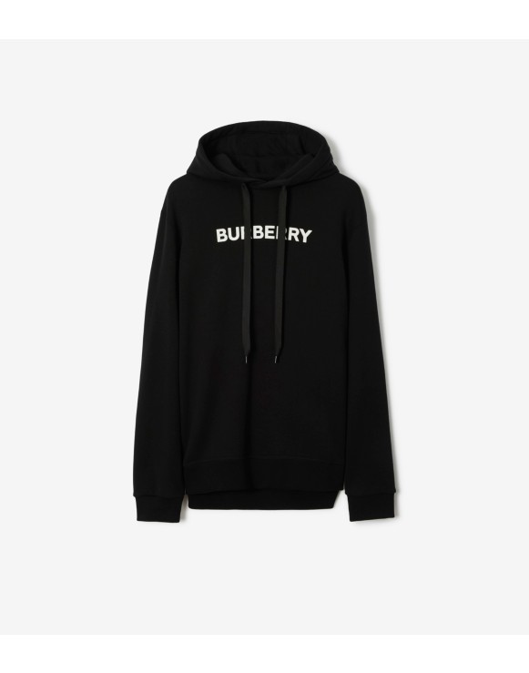 Burberry hoodie bt best sale