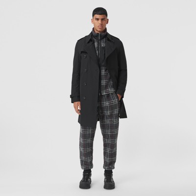 trench burberry