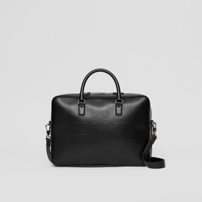 burberry briefcase