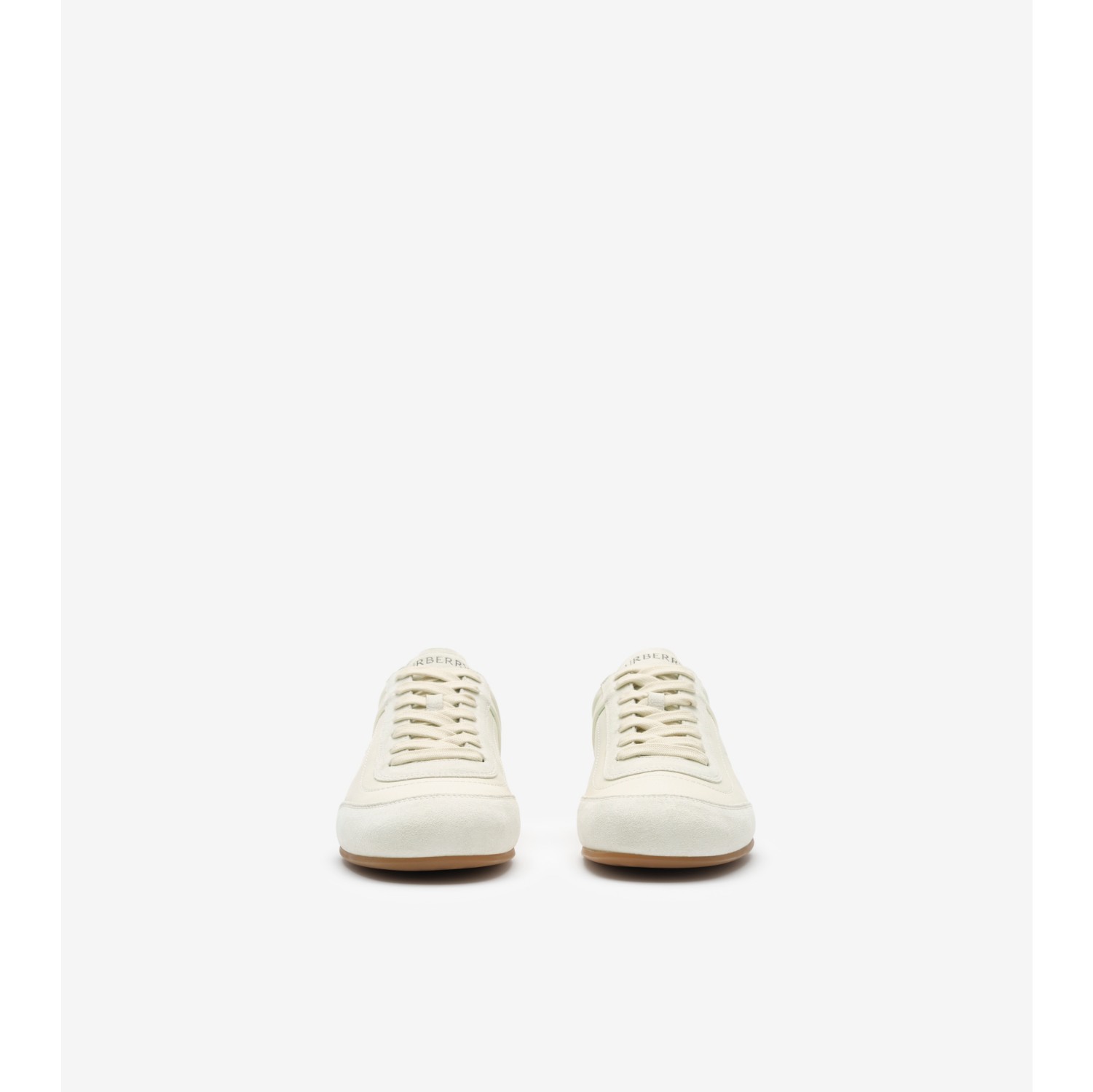 Leather Knight Runner Sneakers​