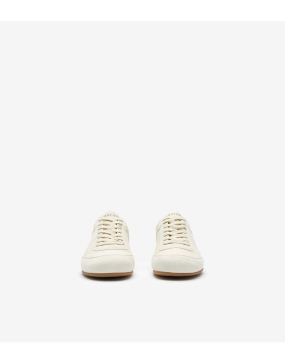 ウィメンズ デザイナー スニーカー｜Burberry®