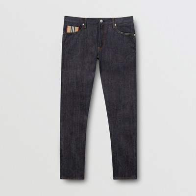 japanese selvedge jeans