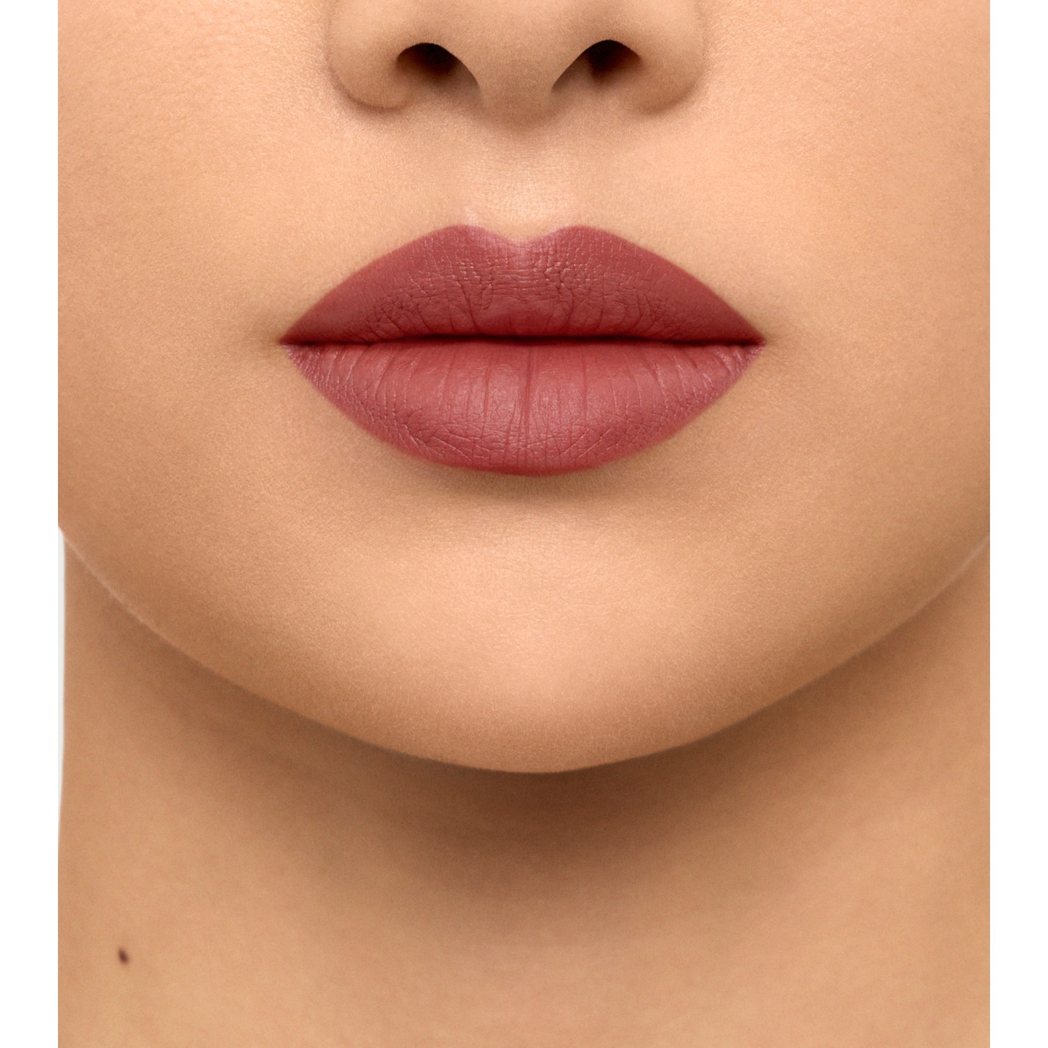 Burberry Kisses Liquid Matte – Rich Caramel No.81 - thumbnail 5