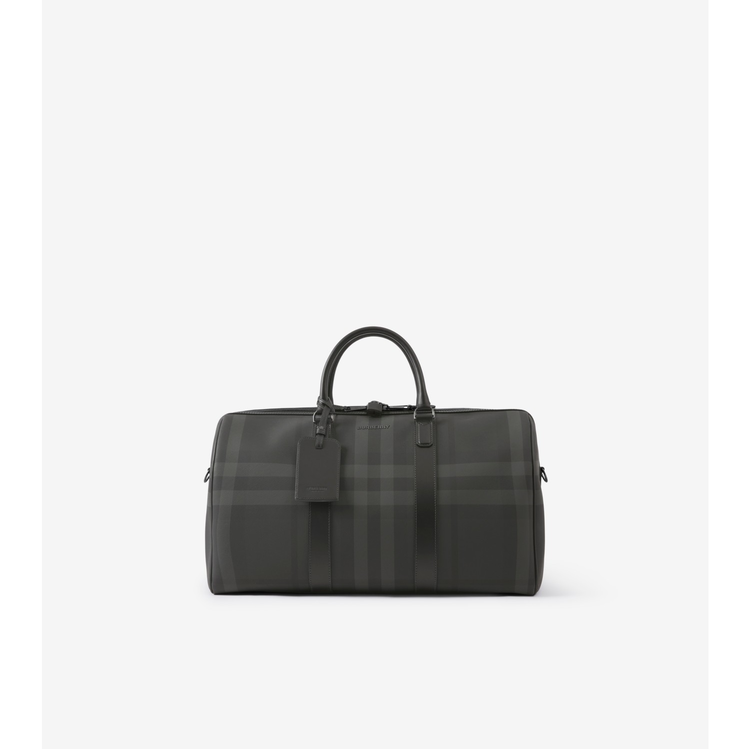 Burberry duffle bags on sale