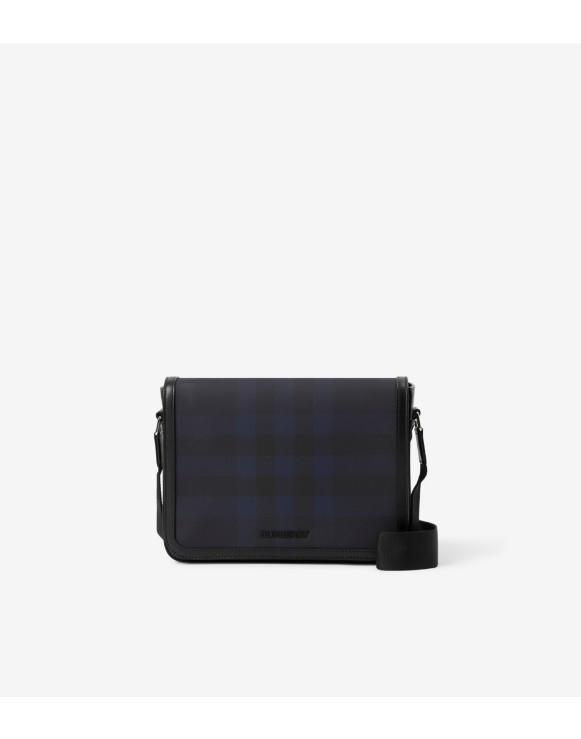 Men s Check Bags Burberry Official