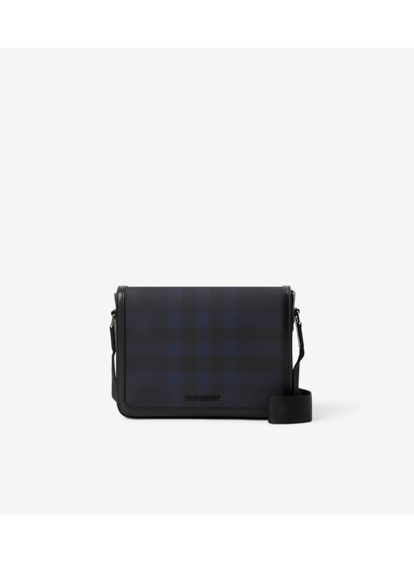 Mens burberry outlet crossbody bag