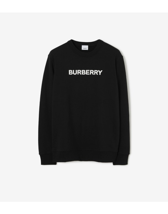 メンズ デザイナー フーディー＆スウェット。 | Burberry® 公式サイト