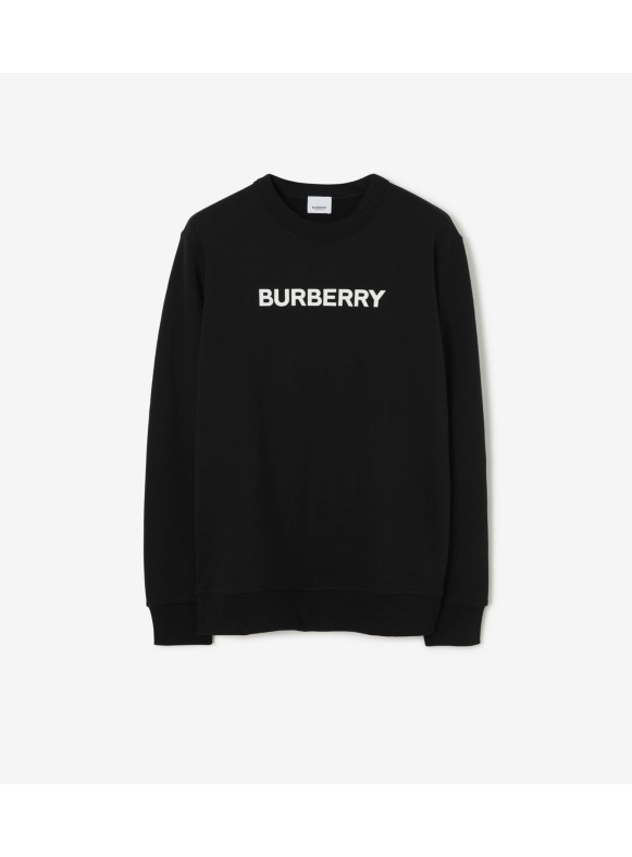 Men's Designer Hoodies & Sweatshirts | Burberry® Official