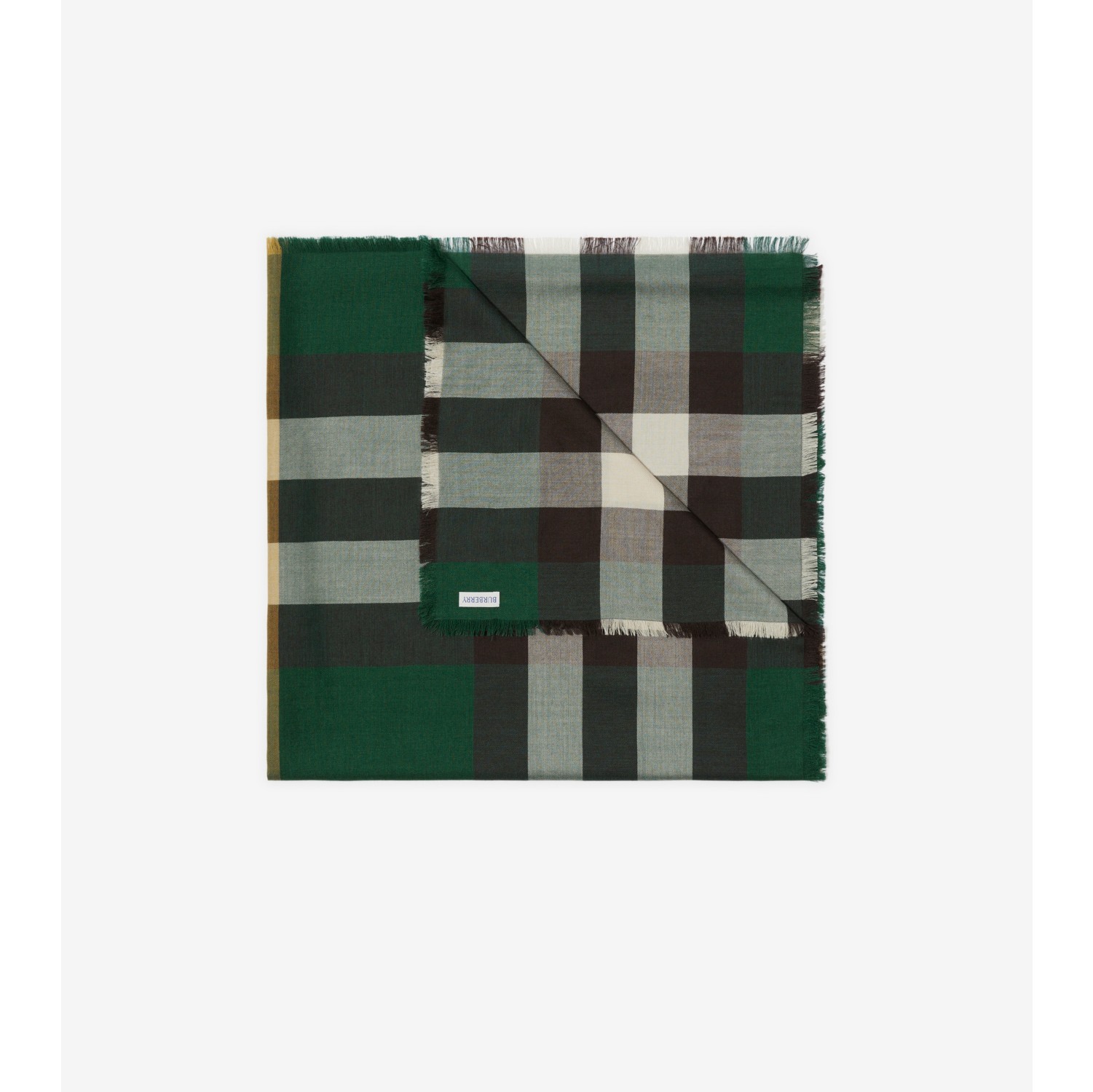 Burberry 80 cashmere 20 silk digital sale