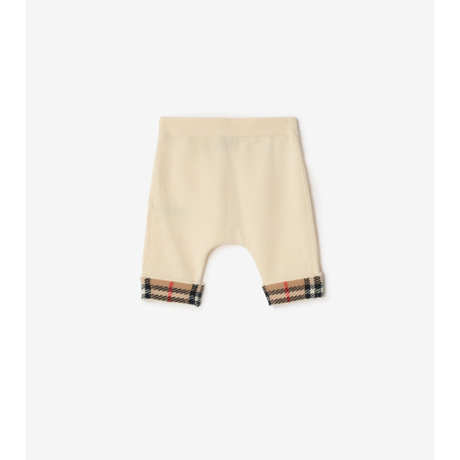 Cashmere Two-piece Baby Gift Set