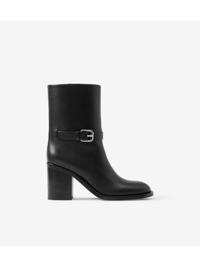burberry women boots