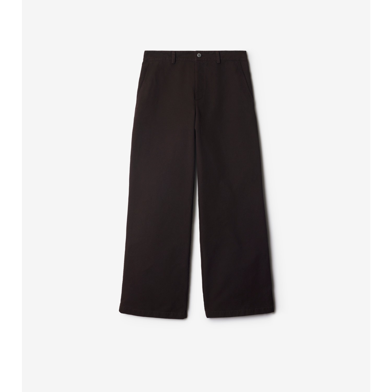 Cotton Chinos
