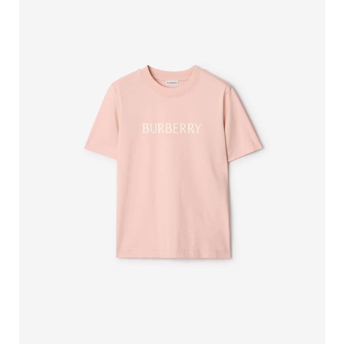  Printed Logo T-shirt