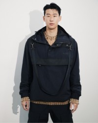 Son heung-Min