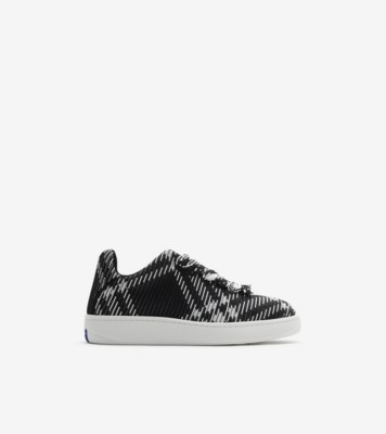 Women's Designer Sneakers | Women's Trainers | Burberry® Official