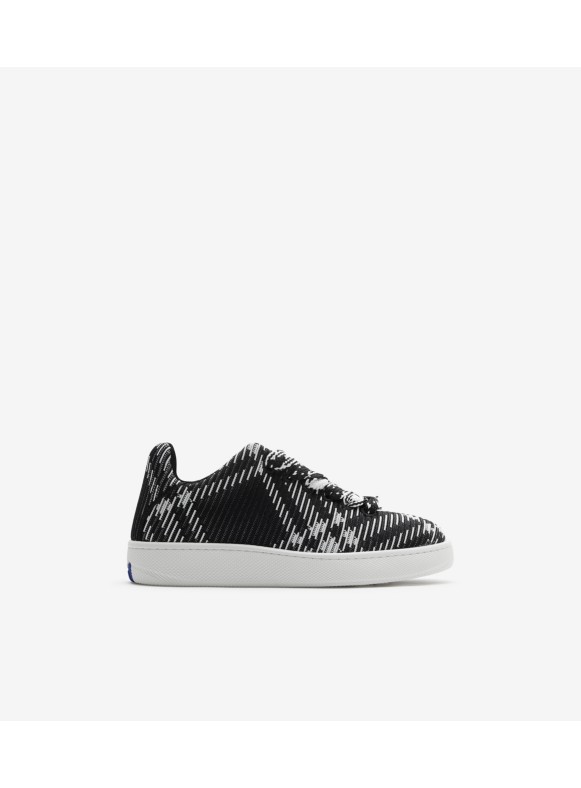 Burberry sneakers clearance womens online