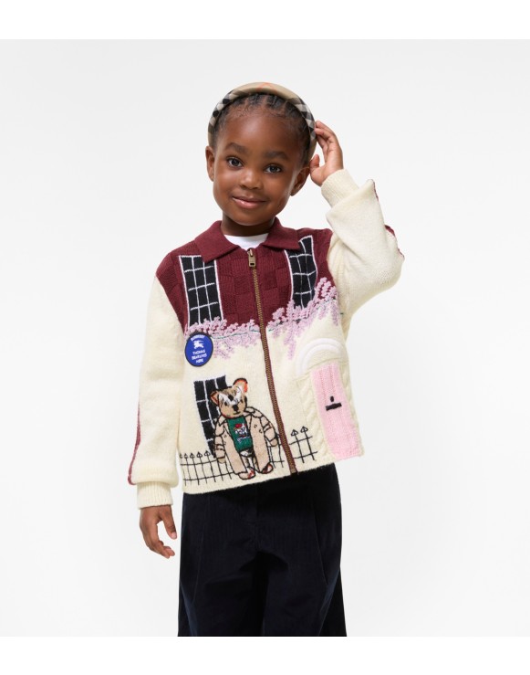 Children's New Arrivals | Burberry®️ Official