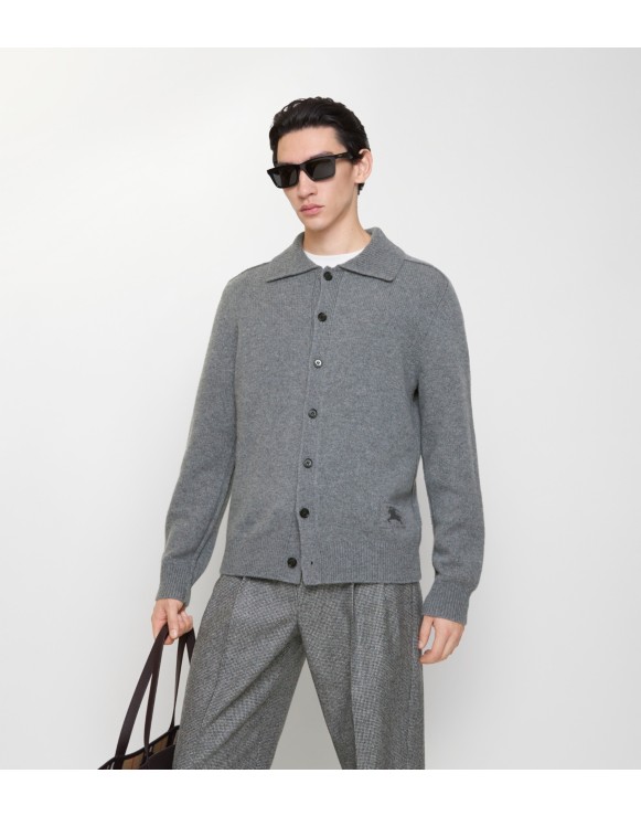 メンズ ラグジュアリー ニットウェア | Burberry® 公式サイト