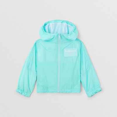 burberry aqua