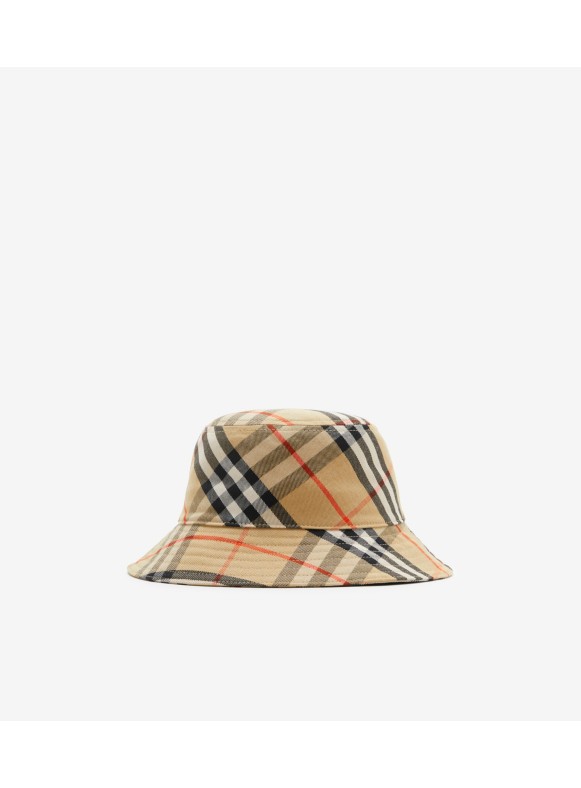 Burberry summer shop hats